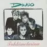 Dingo : Tuhkimotarina KÄYTETTY CD - Pop & Rock - 2464 - 1