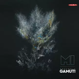 Ensemble Gamut! : MI - Classical CD - 1774 - 1