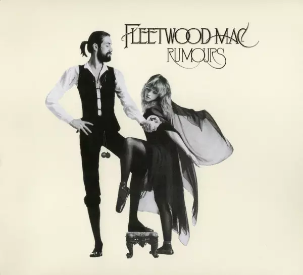 Fleetwood Mac: Rumours - Pop & Rock CD - 874 - 1