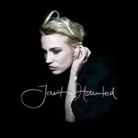 JANITA - Haunted - Pop & Rock CD - 1444 - 1