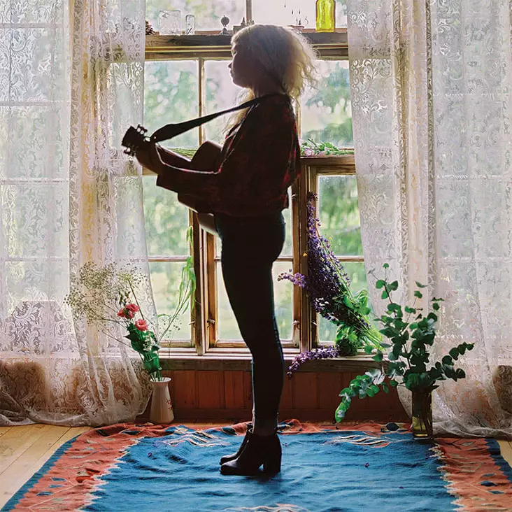 LAURA MOISIO - Laura Moisio - Pop & Rock CD - 1454 - 1