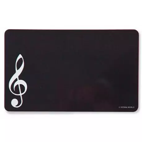 Leikkuulauta G-avain - Musiikkiaiheiset Lahjatavarat - 1084 - 1