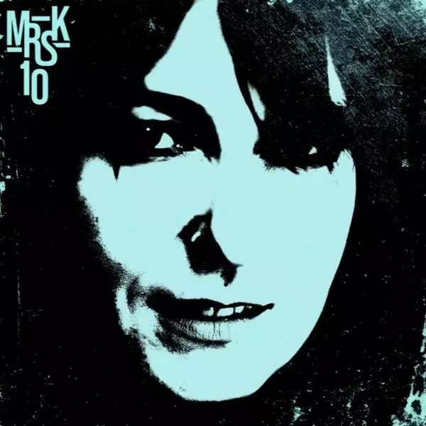 Mariska : 10 - Pop & Rock CD - 1034 - 1