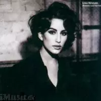 Nilsson, Lisa : Himlen runt hörnet - Pop & Rock CD - 1144 - 1