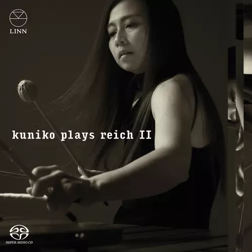 Reich, Steve - Kuniko Plays Reich II - Kuniko - Classical CD - 714 - 1