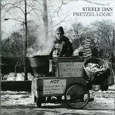 Steely Dan: Pretzel Logic - Pop & Rock CD - 1974 - 1