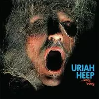 Uriah Heep: ...Very eavy...Very umble - Pop & Rock CD - 1934 - 1