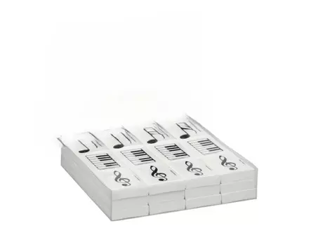 - - Music-themed gift items - 1124 - 1