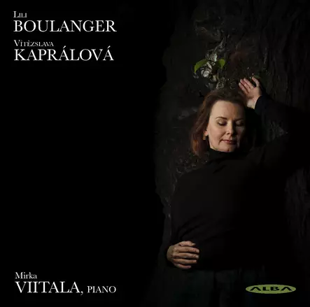 Boulanger, Lili / Kapralova, Vitezslava / Viitala, Mirka : Boulanger - Kapralova - Klassinen CD - 314 - 1