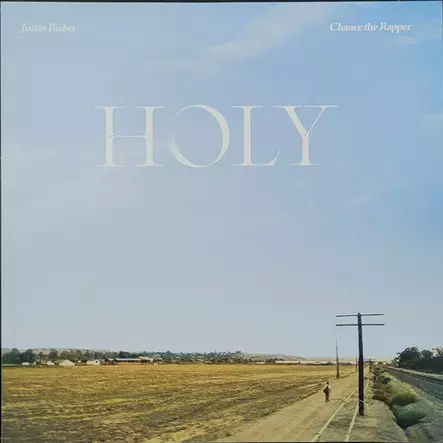Justin Bieber, Chance the Rapper: Holy - Pop & Rock CD - 2264 - 1