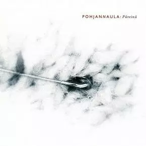 Pohjannaula – Päreinä – KÄYTETTY CD - Pop & Rock CD - 2554 - 1
