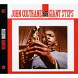 John Coltrane: Giant Steps - Jazz & Blues CD - 2744 - 1