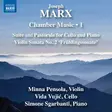 Joseph Marx: Chamber Music 1 - Klassinen CD - 2784 - 1