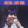 Aretha - Lady Soul LP - Pop & Rock vinyl LP - 1884 - 1