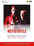 Arrigo Boito: Mefistofele - Klassinen - 404 - 1
