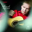 Bach, Johann Sebastian / Eskelinen, Ismo : Bach Eskelinen - Alba tuotteet - 1764 - 1