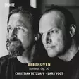 Beethoven, Ludwig van - Sonatas, Op. 30 - Tetzlaff, Christian - Klassinen CD - 814 - 1