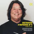 Beethoven, Ludwig van - Symphonie No. 9 "Hymne a la joie" - Swensen, Joseph - Klassinen CD - 684 - 1
