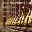 Beethoven, Ludwig van - Symphony 3 (Eroica) & Fidelio Overture - Jurowski, Vladimir - Klassinen CD - 784 - 1