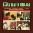 Blues jan in Chicago: Volume Two (KÄYTETTY CD) - Jazz & Blues CD - 2734 - 1