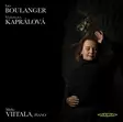 Boulanger, Lili / Kapralova, Vitezslava / Viitala, Mirka : Boulanger - Kapralova - Klassinen CD - 314 - 1