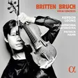 Britten, Benjamin - Violin Concertos - Leong, Kerson - Klassinen CD - 574 - 1