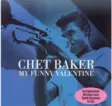 Chet Baker: My Funny Valentine (2 x CD) - Jazz & Blues CD - 2044 - 1
