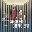 Ellington, Duke / Komsi, Anu / Nyman, Marzi : Sacred Concert - Jazz & Blues CD - 214 - 1