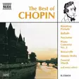 Frédéric Chopin: The Best of Chopin (CD) - Käytetyt - 2964 - 1