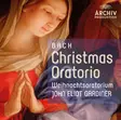 Gardiner, John Eliot / Bach, Johann Sebastian : Weihnachtsoratorium - Classical - 1324 - 1