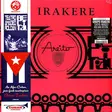 Grupo Irakere: Teatro Amadeo Roldan Recital (LP) - Jazz & Blues LP - 2994 - 1