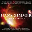 Hans Zimmer: Hans Zimmer - The Classics - Elokuvamusiikki - 2684 - 1