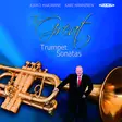 Harjanne, Jouko / Hänninen, Kari : The Great Trumpet Sonatas - Classical CD - 1804 - 1