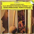 Haydn Symphonien: No.94 Mit Dem Paukenschlag, No.93 Surprise. (KÄYTETTY LP) - Käytetyt - 2224 - 1