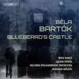 Helsingin kaupunginorkesteri, Mika Kares, Szilvia Vörös, Susanna Mälkki - Bela Bartok: Herttua Siniparran linna (SACD) - Klassinen - 2904 - 1