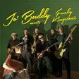 Jo`Buddy meets Funky Kingston - Jazz & Blues CD - 1474 - 1