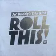 Jo`Buddy Trio Riot: Roll Third-EP - Jazz & Blues CD - 1494 - 1