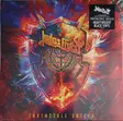 Judas Priest : Invicible Shield LP - Pop & Rock - 1254 - 1