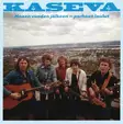 Kaseva: Monen vuoden jälkeen – Parhaat laulut SECOND-HAND CD - Käytetyt - 2404 - 1