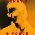 Kenny G : G Force - Pop & Rock CD - 1184 - 1