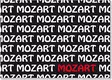 Kortti Mozart - Music-themed gift items - 1074 - 1