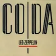 Led Zeppelin ? Coda (KÄYTETTY CD) - Käytetyt - 2194 - 1