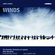 Linkola, Jukka / Lapin kamariorkesteri / Storgårds, John / WINDS - Classical CD - 154 - 1