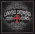 Lynyrd Skynyrd: God & Guns (KÄYTETTY CD) - Pop & Rock CD - 2634 - 1