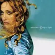 Madonna: Ray of life (CD KÄYTETTY) - Pop & Rock CD - 2814 - 1