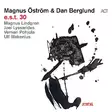 Magnus Öström & Dan Berglund - e.s.t. 30 - Jazz & Blues CD - 534 - 1