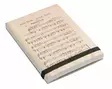 Muistio Silent Night - Music-themed gift items - 1064 - 1