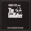 Nino Rota – The Godfather (Original Motion Picture Soundtrack) – KÄYTETTY CD - Elokuvamusiikki - 2544 - 1