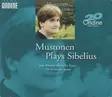 Olli Mustonen: Mustonen Plays Sibelius (KÄYTETTY CD) - Klassinen - 2144 - 1