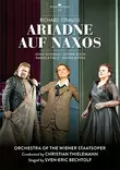 Richard Strauss: Ariadne Auf Naxos - Classical DVD - 674 - 1